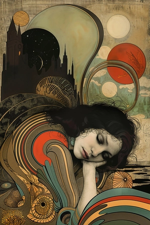 Artwork image
