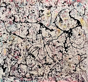 Artwork image