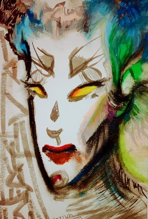 Artwork image