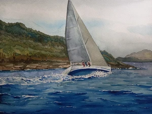 Artwork image