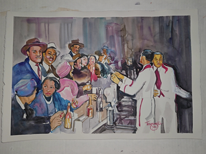Artwork image