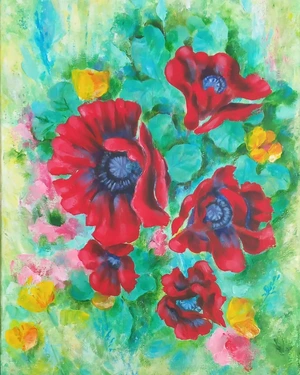 Artwork image