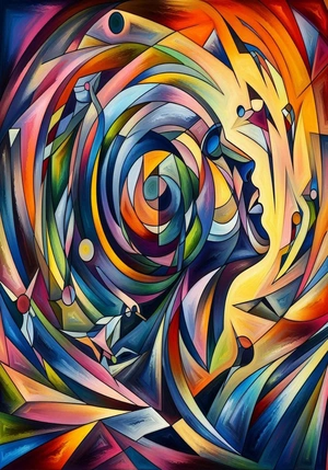 Artwork image