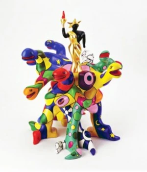 Artwork image