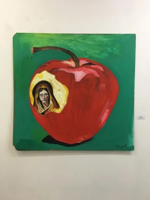 Artwork image