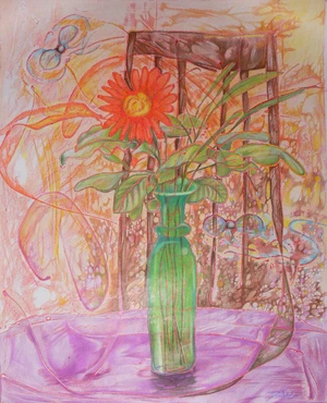 Artwork image