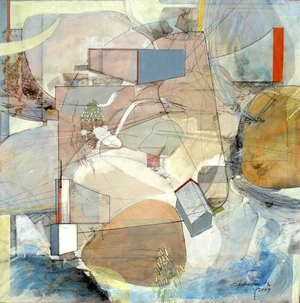 Artwork image
