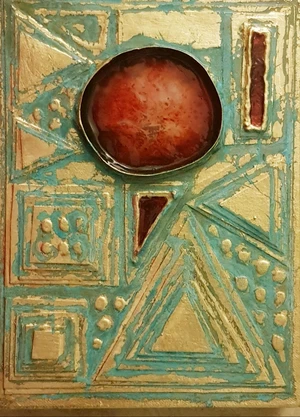 Artwork image