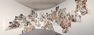 Artwork image