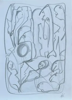 Artwork image