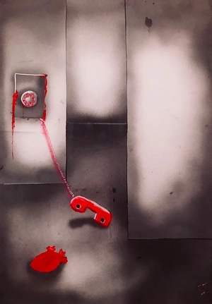 Artwork image