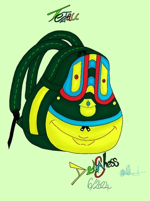 Artwork image