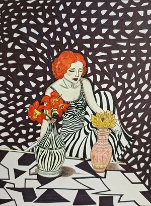 Artwork image