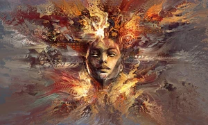 Artwork image