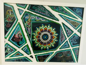 Artwork image