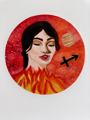 Artwork image