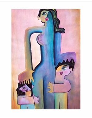 Artwork image