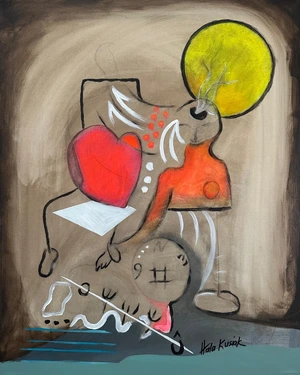 Artwork image