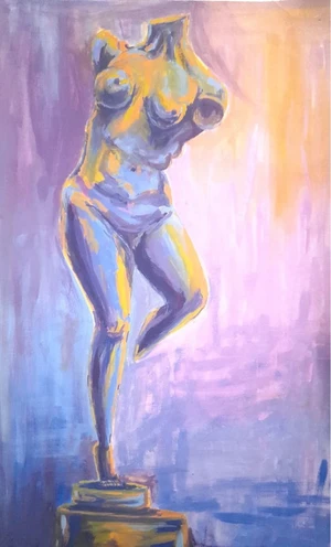 Artwork image