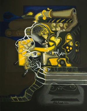 Artwork image