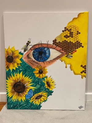 Artwork image