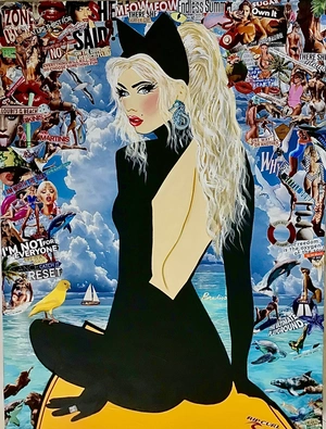 Artwork image