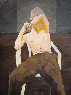 Artwork image