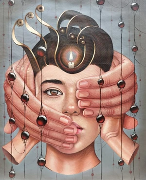 Artwork image