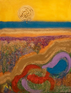 Artwork image