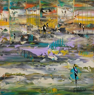 Artwork image