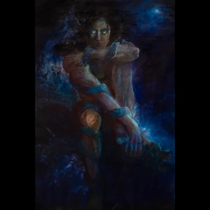 Artwork image