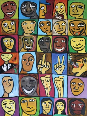 Artwork image