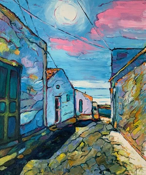 Artwork image