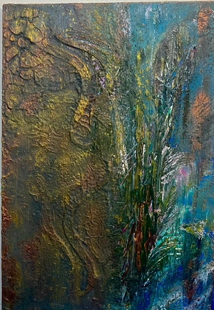 Artwork image