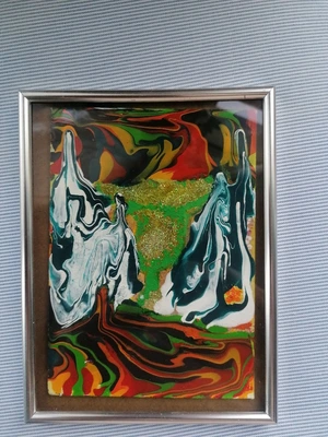 Artwork image
