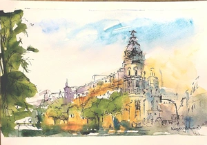 Artwork image