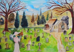 Artwork image