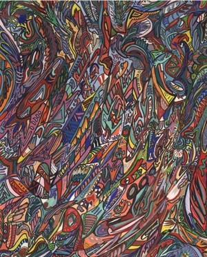 Artwork image