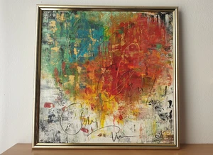 Artwork image