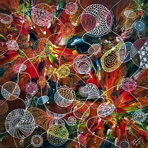 Artwork image
