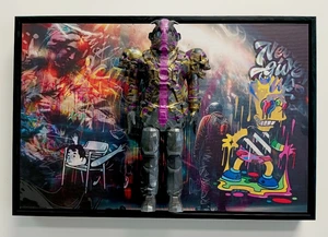 Artwork image