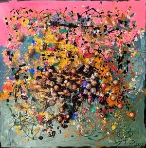 Artwork image