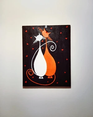 Artwork image