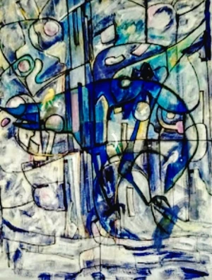 Artwork image