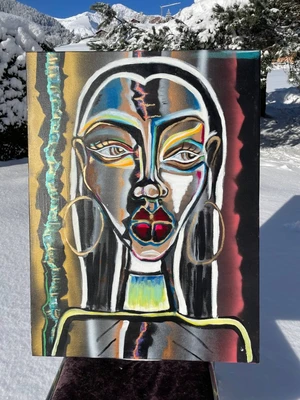 Artwork image