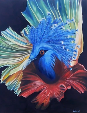 Artwork image