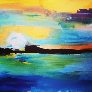 Artwork image
