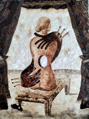 Artwork image