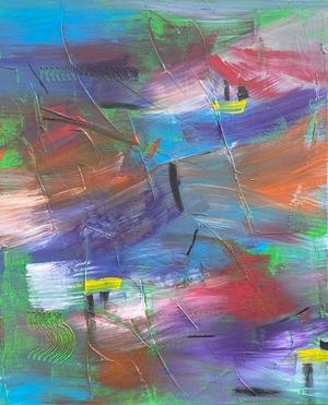 Artwork image