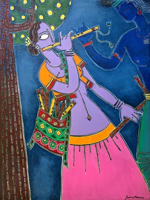 Artwork image